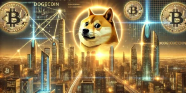 dogecoin