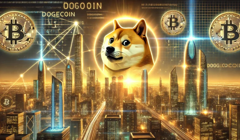 dogecoin