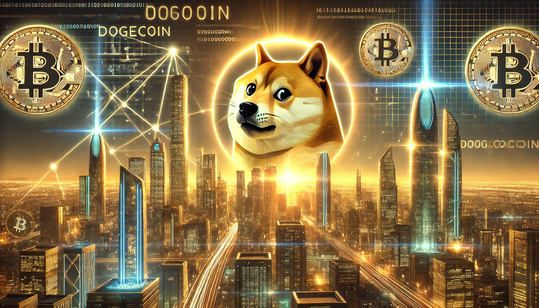 dogecoin