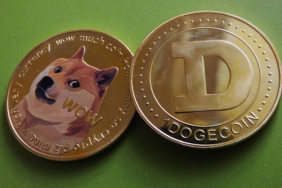 dogecoin