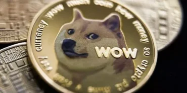 dogecoin