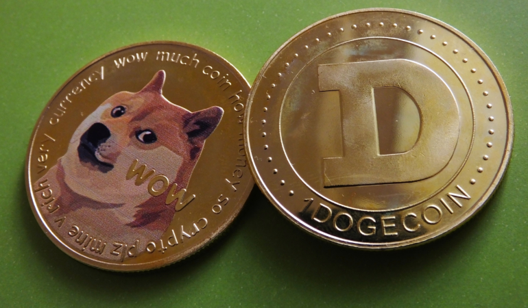 dogecoin