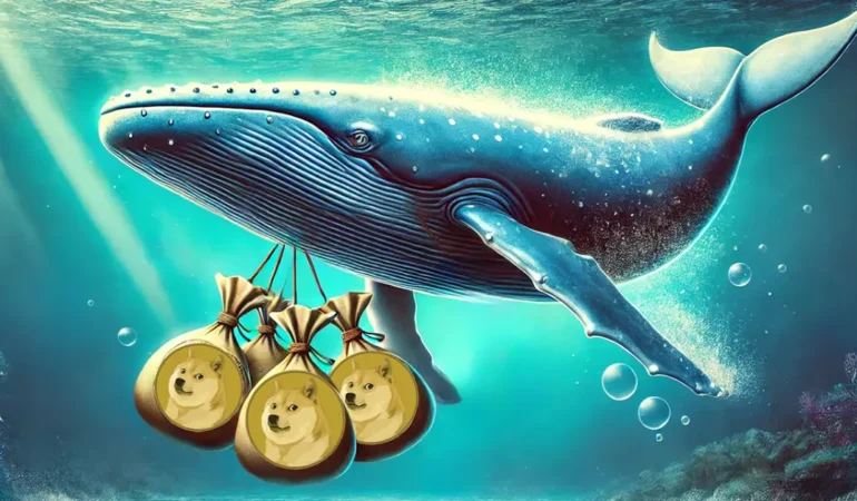 dogecoin-whale