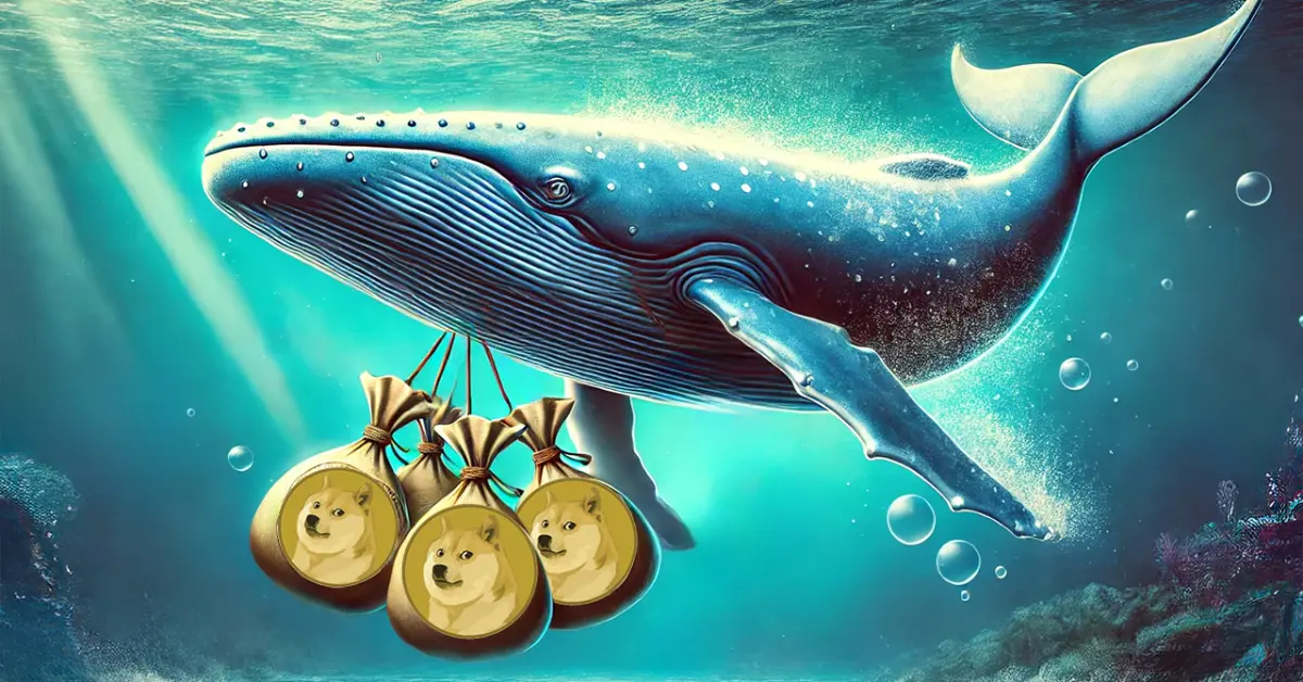 dogecoin-whale