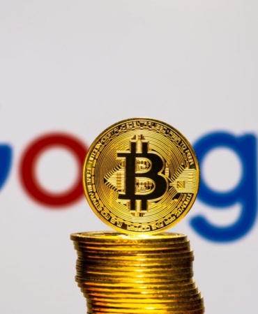 google-bitcoin
