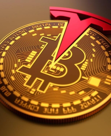 tesla-btc