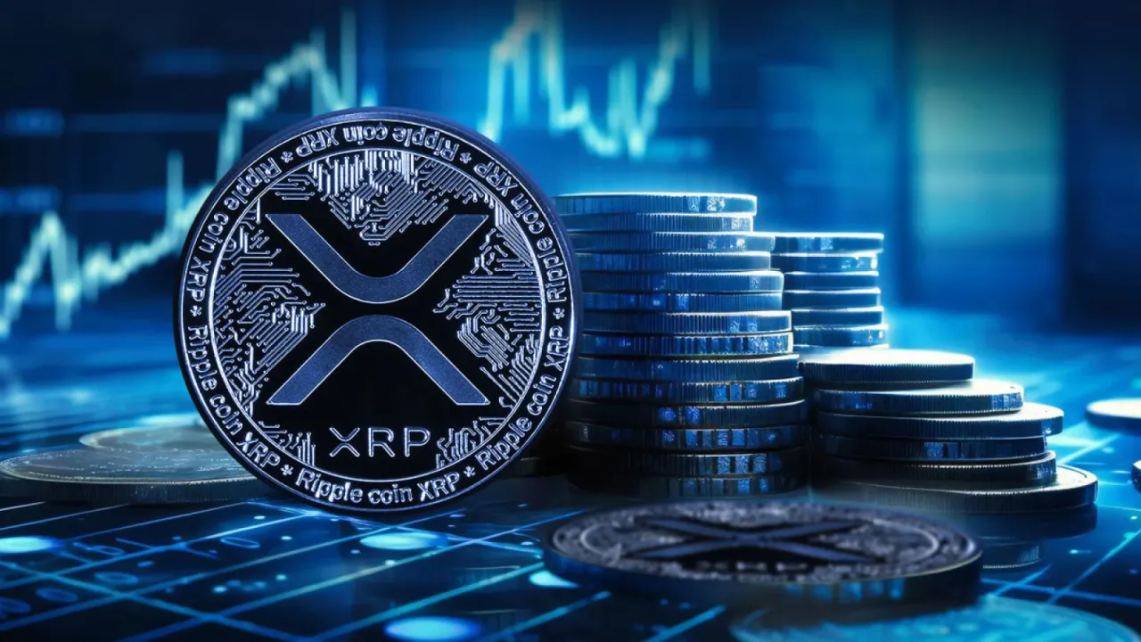 xrp