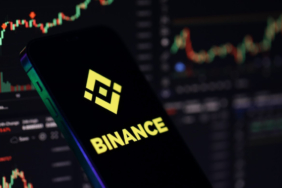 binance