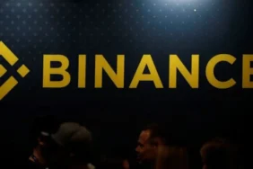 binance