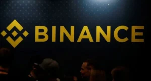 binance