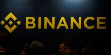 binance