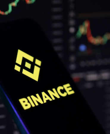 binance