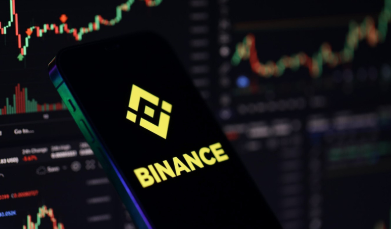 binance