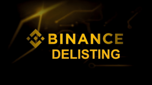 binance-delist