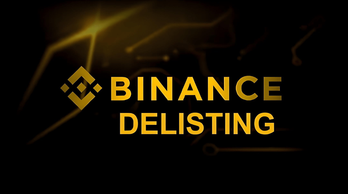 binance-delist