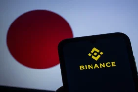 binance-japan