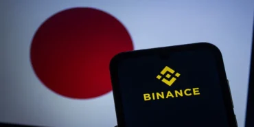 binance-japan