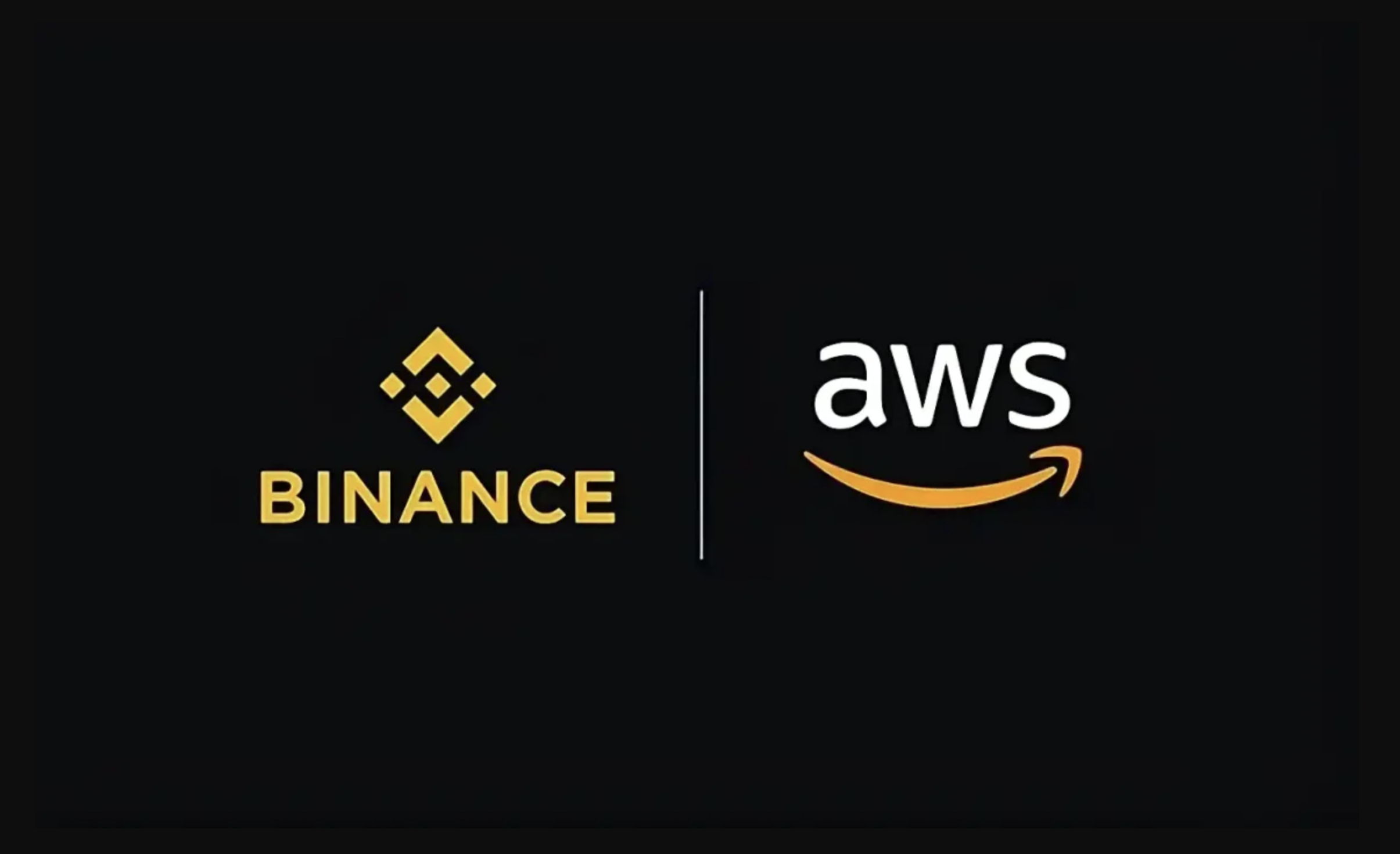 binance-kullanici-deneyimini-gelistirmek-icin-awsnin-bulut-teknolojisinden-faydalanacak