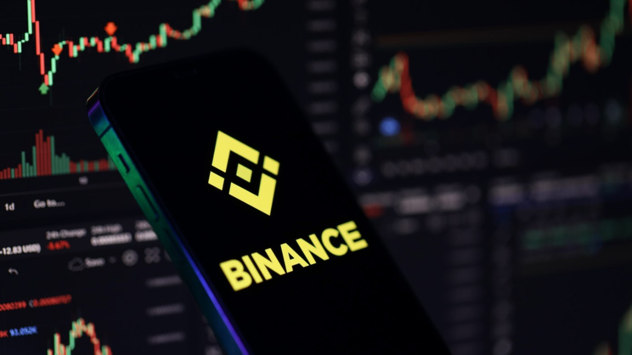 binance