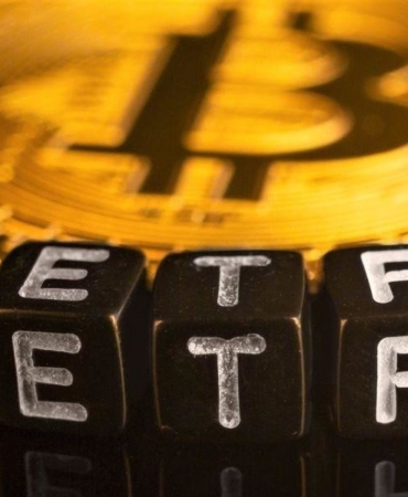 bitcoin-etf