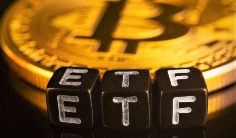 bitcoin-etf