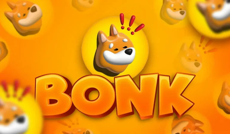 bonk