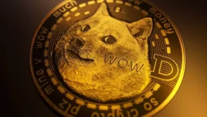 dogecoin