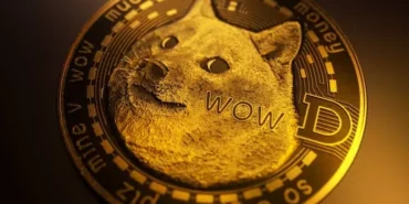 dogecoin