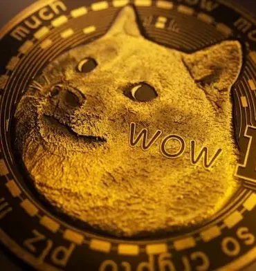 dogecoin