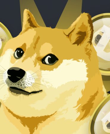 dogecoin