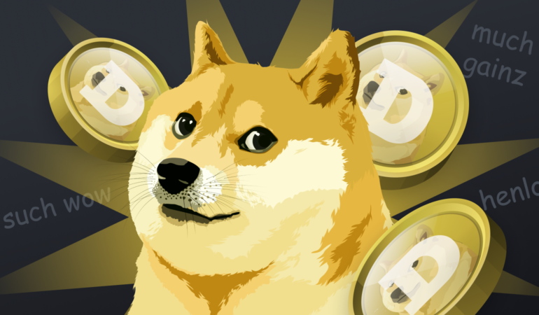 dogecoin