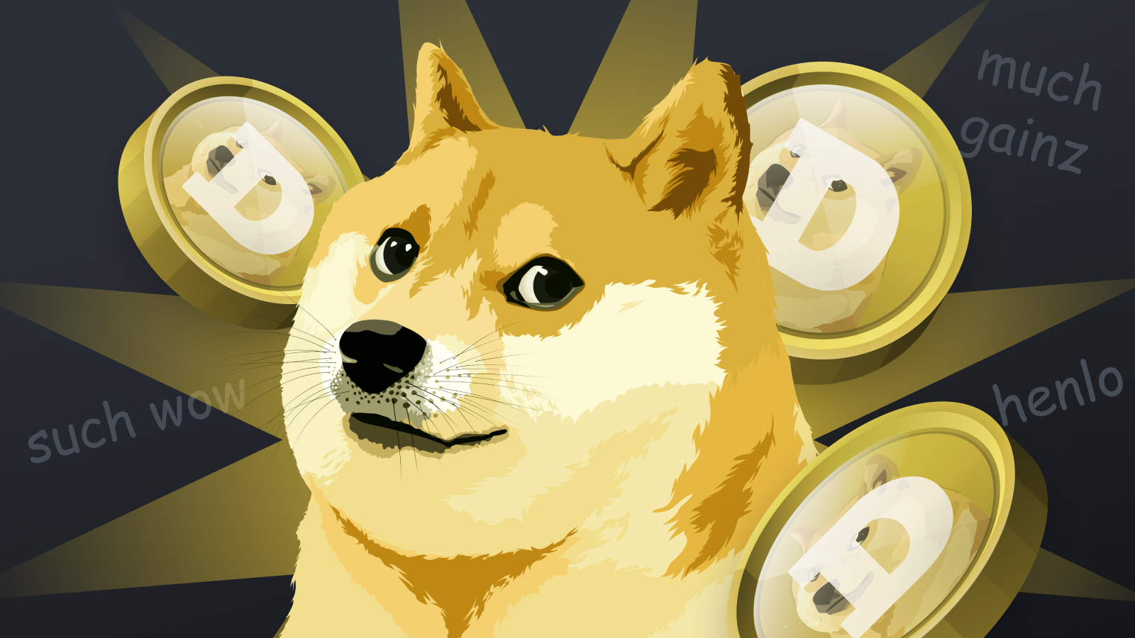 dogecoin