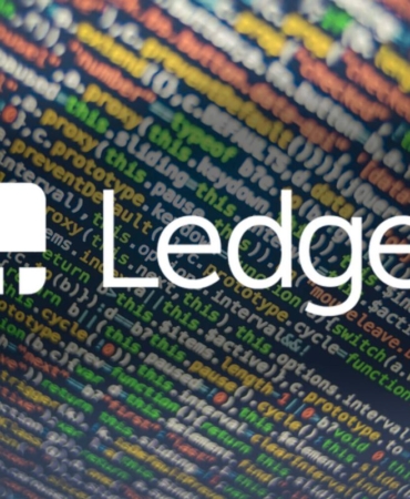 ledger
