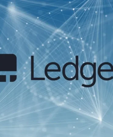 ledger