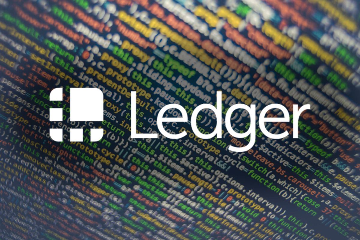 ledger