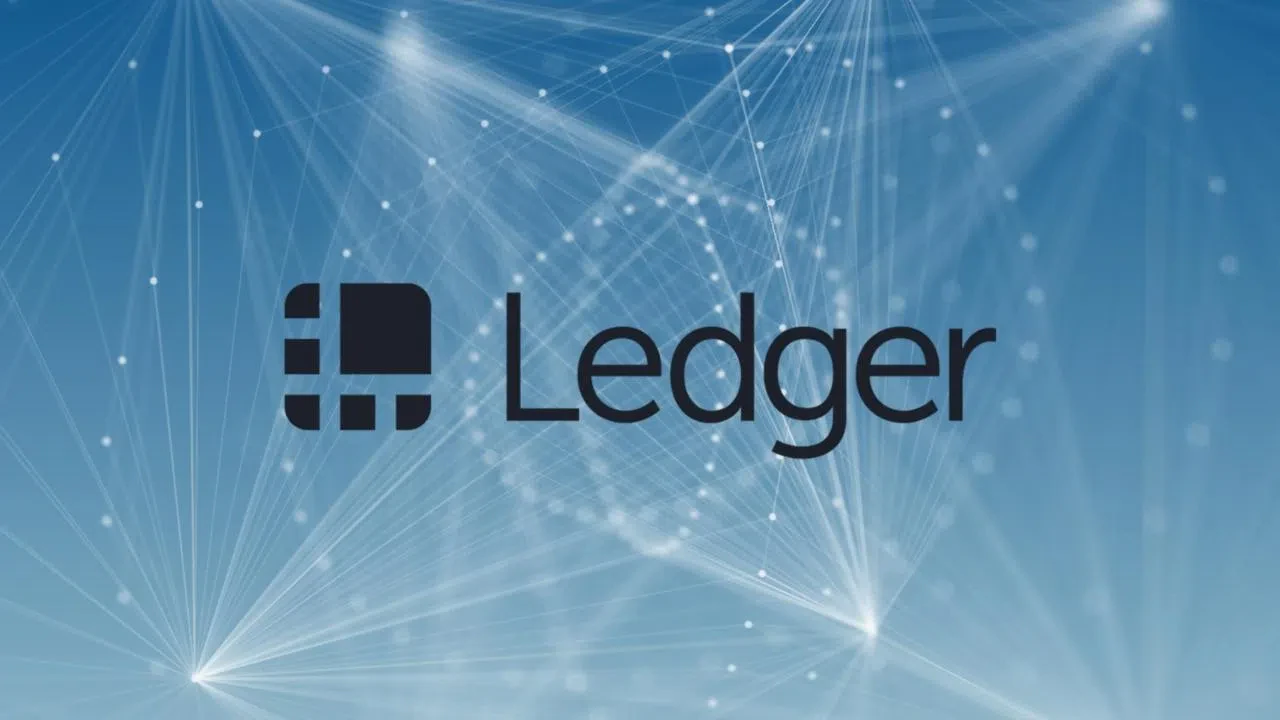 ledger