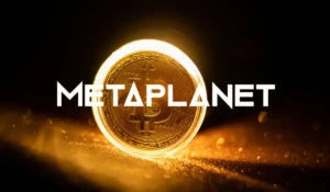 metaplanet