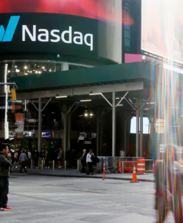 nasdaq