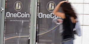 onecoin