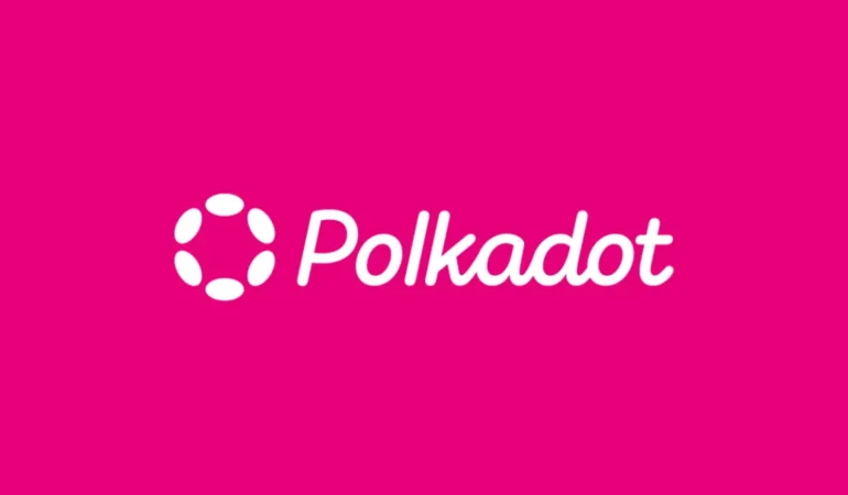 polkadot