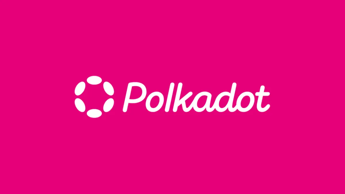 polkadot