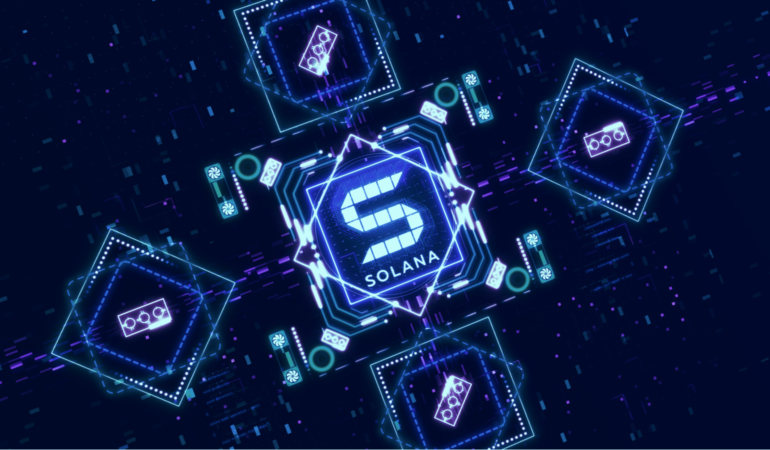 solana-blockchain