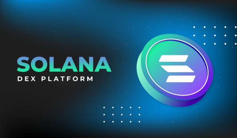 solana-dex