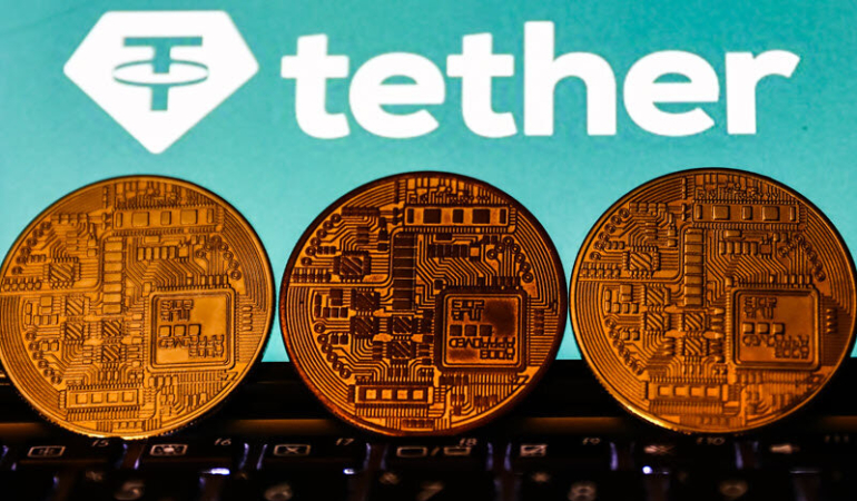 tether