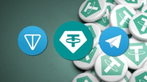 tether