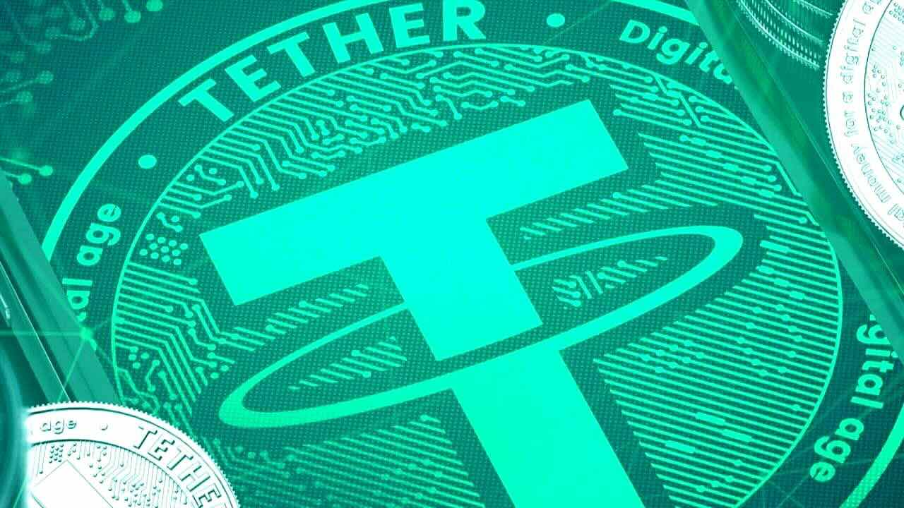 tether