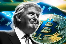 trump-btc
