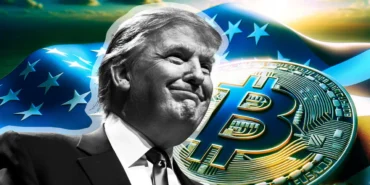trump-btc