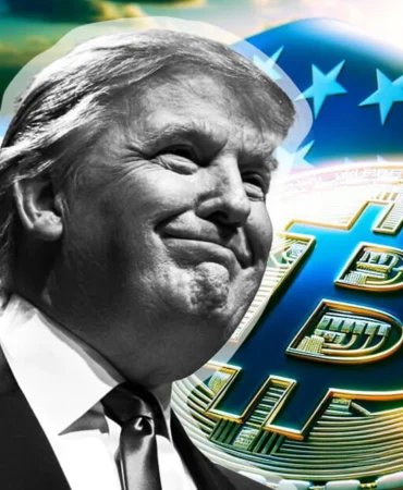 trump-btc