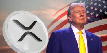 xrp-trump